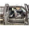 Image 40 : F3 --  2003 Chevrolet Silverado 2500 HD LT Black 344735 KMS
