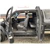 Image 45 : F3 --  2003 Chevrolet Silverado 2500 HD LT Black 344735 KMS