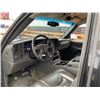 Image 50 : F3 --  2003 Chevrolet Silverado 2500 HD LT Black 344735 KMS
