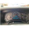 Image 52 : F3 --  2003 Chevrolet Silverado 2500 HD LT Black 344735 KMS