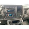 Image 53 : F3 --  2003 Chevrolet Silverado 2500 HD LT Black 344735 KMS