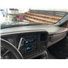 Image 54 : F3 --  2003 Chevrolet Silverado 2500 HD LT Black 344735 KMS
