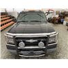 Image 7 : F3 --  2003 Chevrolet Silverado 2500 HD LT Black 344735 KMS