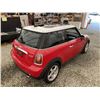 Image 16 : C6T --  2010 Mini Cooper Red 144048 KMS