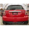 Image 17 : C6T --  2010 Mini Cooper Red 144048 KMS