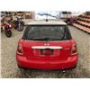 Image 19 : C6T --  2010 Mini Cooper Red 144048 KMS