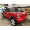 Image 21 : C6T --  2010 Mini Cooper Red 144048 KMS