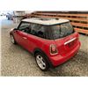 Image 22 : C6T --  2010 Mini Cooper Red 144048 KMS