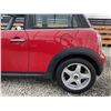 Image 25 : C6T --  2010 Mini Cooper Red 144048 KMS