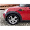 Image 27 : C6T --  2010 Mini Cooper Red 144048 KMS