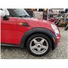 Image 29 : C6T --  2010 Mini Cooper Red 144048 KMS