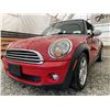 Image 2 : C6T --  2010 Mini Cooper Red 144048 KMS