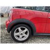 Image 31 : C6T --  2010 Mini Cooper Red 144048 KMS