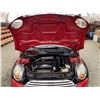Image 32 : C6T --  2010 Mini Cooper Red 144048 KMS