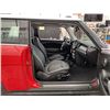 Image 36 : C6T --  2010 Mini Cooper Red 144048 KMS