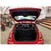 Image 41 : C6T --  2010 Mini Cooper Red 144048 KMS