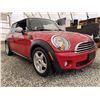 Image 8 : C6T --  2010 Mini Cooper Red 144048 KMS