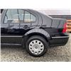 Image 52 : F6K --  2007 Volkswagen Jetta City Black 168260 KMS