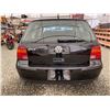 Image 18 : F6L --  2003 Volkswagen Golf Black 215113 KMS