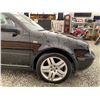 Image 29 : F6L --  2003 Volkswagen Golf Black 215113 KMS
