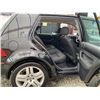 Image 40 : F6L --  2003 Volkswagen Golf Black 215113 KMS