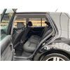Image 43 : F6L --  2003 Volkswagen Golf Black 215113 KMS