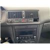 Image 51 : F6L --  2003 Volkswagen Golf Black 215113 KMS