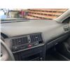 Image 52 : F6L --  2003 Volkswagen Golf Black 215113 KMS