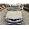 Image 8 : C2 --  2006 SUBARU IMPREZA 2.5I SPORTS WAGON AWD, Grey, 217,469 KM