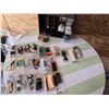 Image 1 : Storage box full of hi tech Electronics