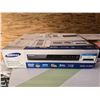 Image 2 : Samsung & Sony DVD players