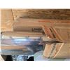 Image 2 : lot of 2 ProJet Insulated 3' Chimney Flue
