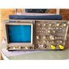 Image 2 : BK Precision Programmable DC Power Supply & Tektronix Oscilloscope