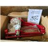 Image 2 : Strut Spring Compressor