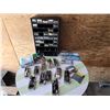 Image 1 : Storage Box Full of CPU's and Computer electronics
