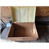 Image 2 : Large Vintage Metal Storage Box