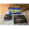 Image 1 : Drifc - HD Video Camera - Asus media Player & digital Converter