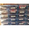 Image 2 : Large Storage Box of Computer Elec.. Diodes, Counters, Pin Dips, Led, Relays