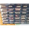 Image 3 : Large Storage Box of Computer Elec.. Diodes, Counters, Pin Dips, Led, Relays