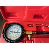 Image 2 : Fuel Pressure Tester & Another Pressure Guage