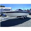 Image 52 : 0F --  1995 Wellcraft bowrider model Eclipse 232 FL powered by 7.4L  With 1971 EZ Loader Boat Traile