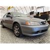 Image 8 : A2 --  2000 ACURA TL SILVER 355,707 KMS