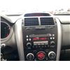 Image 52 : A12F --  2008 SUZUKI GRAND VITARA AWD , White, 293644 KM