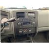 Image 52 : A6 --  2005 DODGE DAKOTA ST EXT CAB, Black, 188,568 KM
