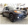 Image 8 : C3 --  2010 HYUNDAI SANTA FE SPORT AWD , Black, 222361 KM