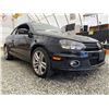 Image 8 : C6C --  2012 Volkswagen Eos Highline Black 82487 KMS