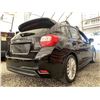 Image 15 : C6I -- 2014 SUBARU IMPREZA PREMIUM BLACK 232,662 KMS