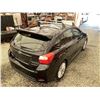 Image 17 : C6I -- 2014 SUBARU IMPREZA PREMIUM BLACK 232,662 KMS