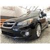 Image 3 : C6I -- 2014 SUBARU IMPREZA PREMIUM BLACK 232,662 KMS