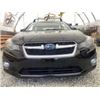 Image 6 : C6I -- 2014 SUBARU IMPREZA PREMIUM BLACK 232,662 KMS